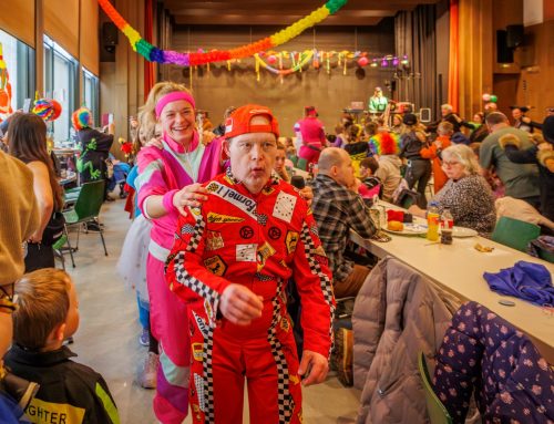 Fasching für Alle – 2026