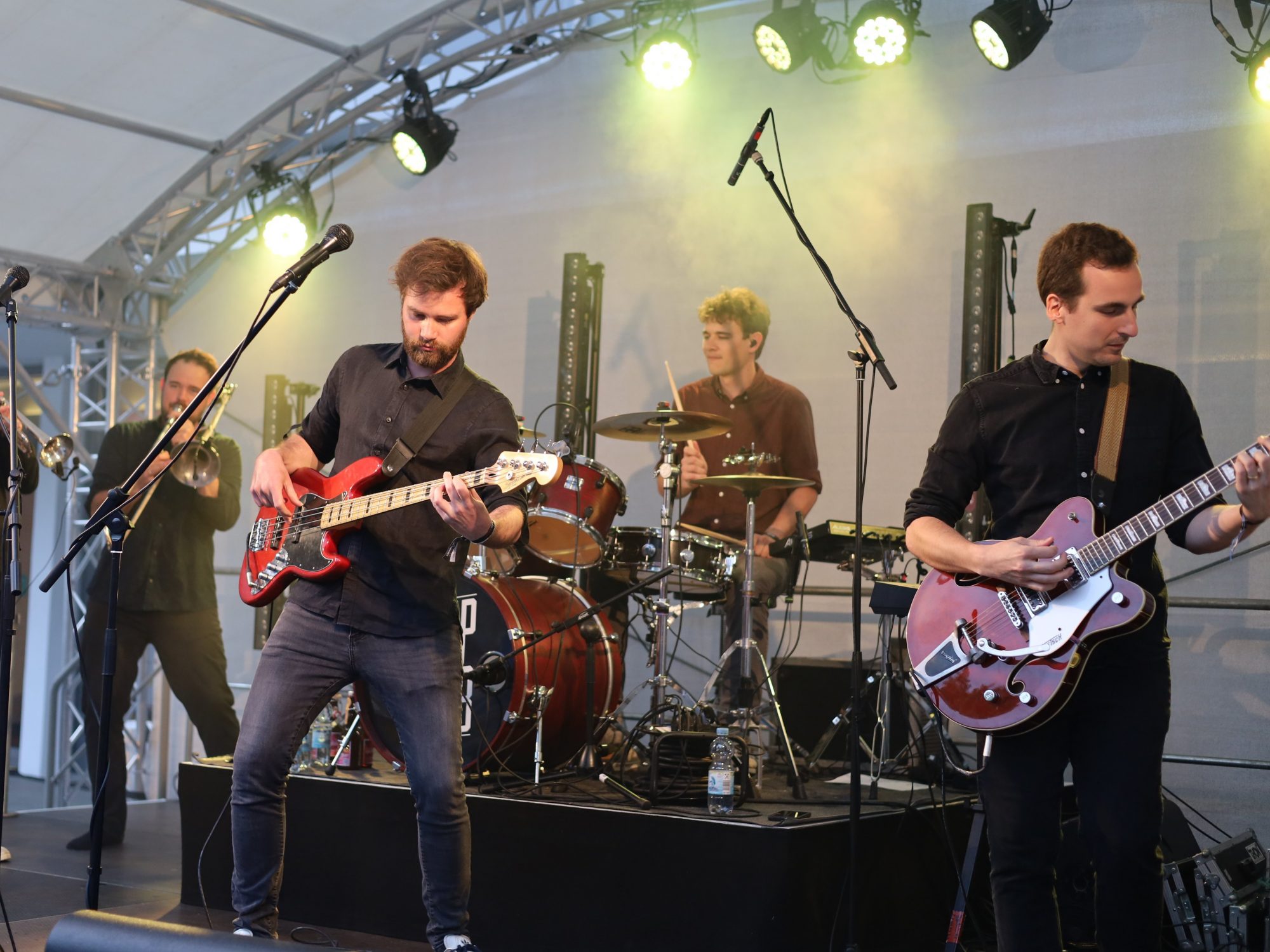 © Nürtinger Musiknacht