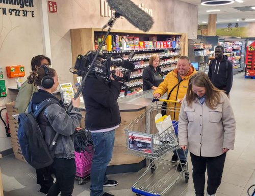 Aufmerksamkeit, die verändert – Unser Beitrag zum Welt-Down-Syndrom-Tag auf ARD